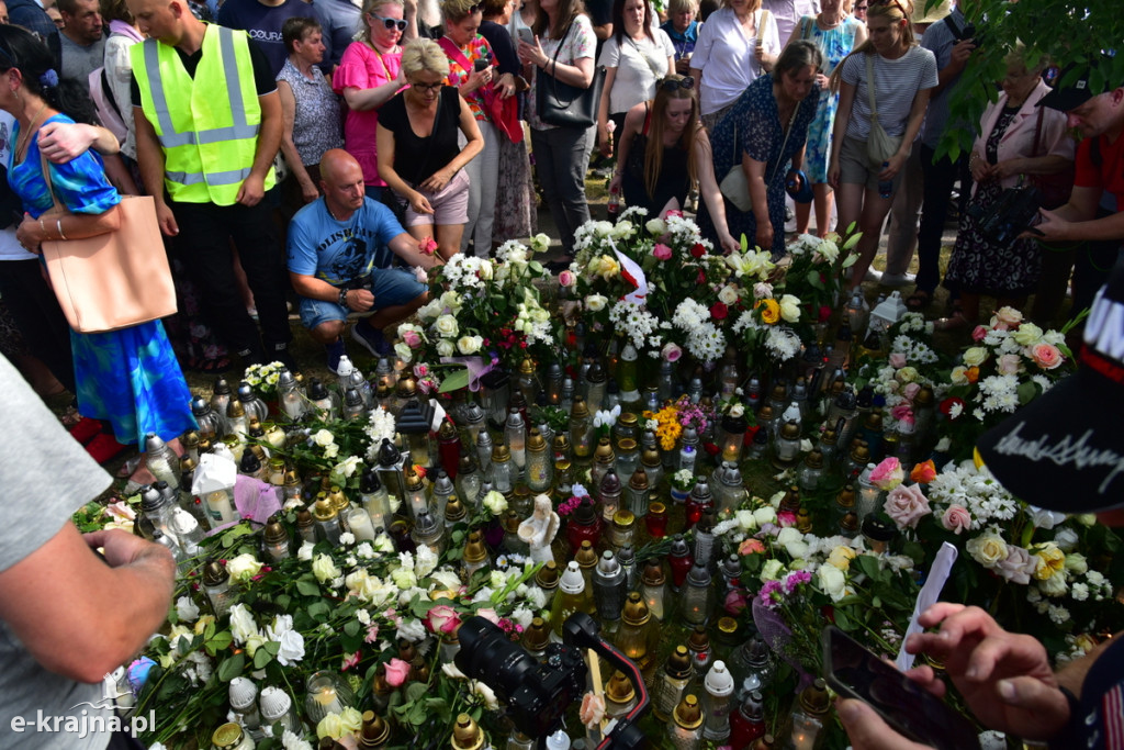 Toruń przeciw agresji