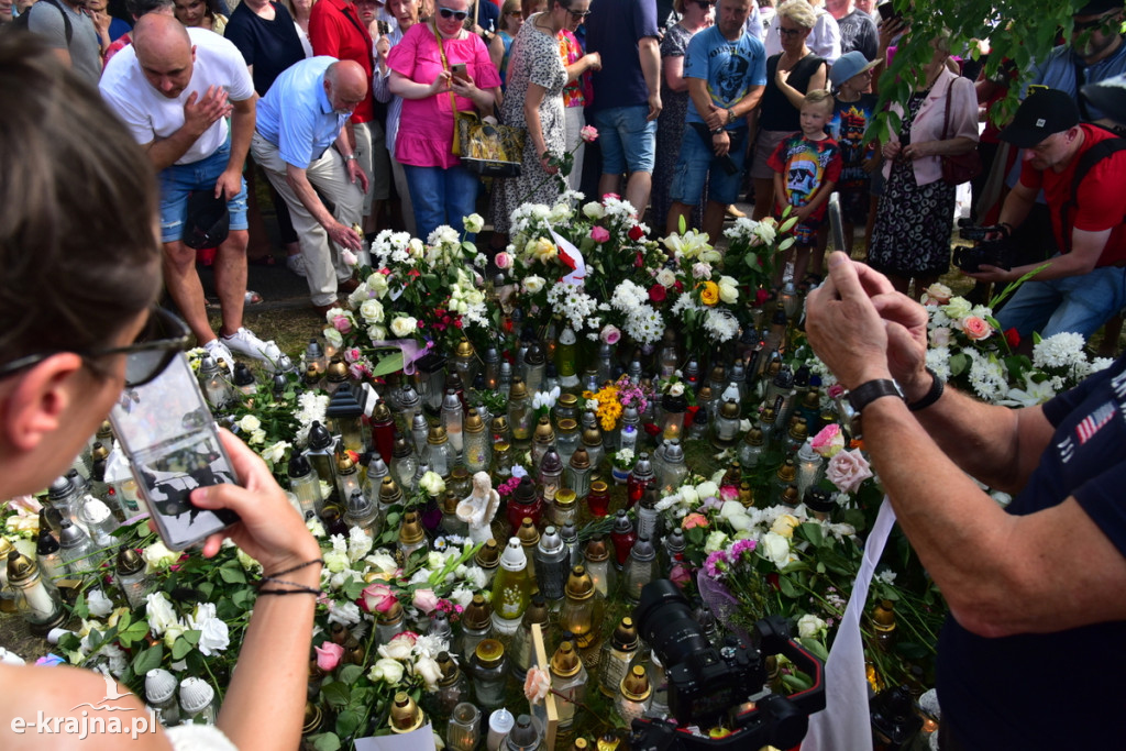 Toruń przeciw agresji