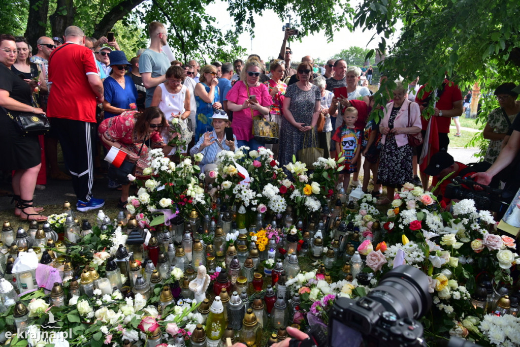 Toruń przeciw agresji