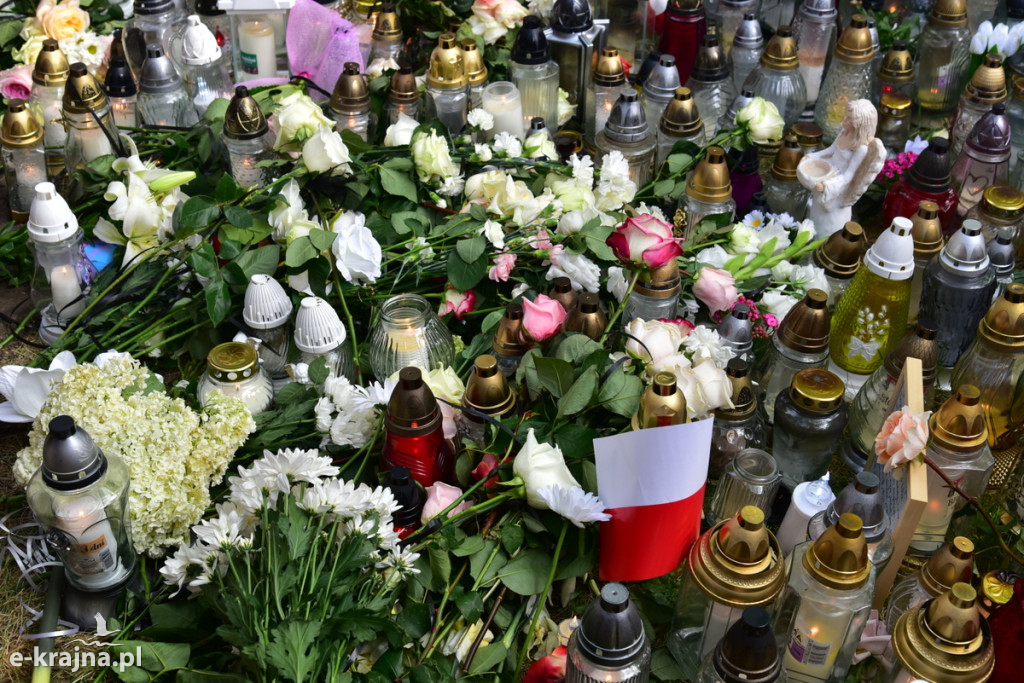 Toruń przeciw agresji