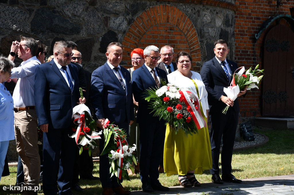 Jubileusz 90-lecia powstania Domu Polskiego w Zakrzewie