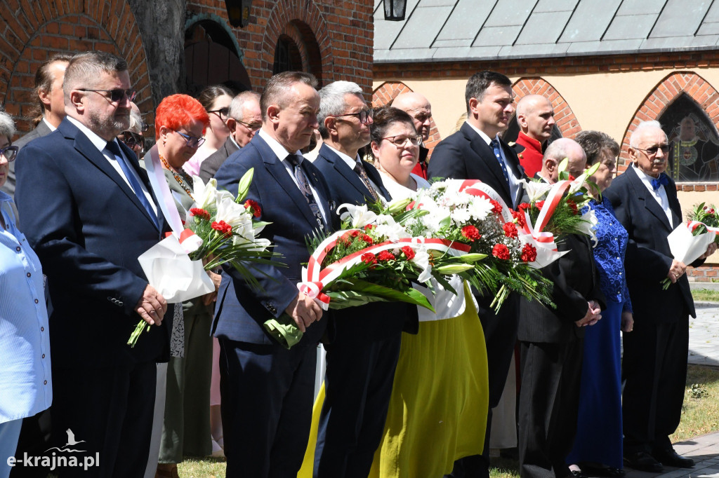Jubileusz 90-lecia powstania Domu Polskiego w Zakrzewie