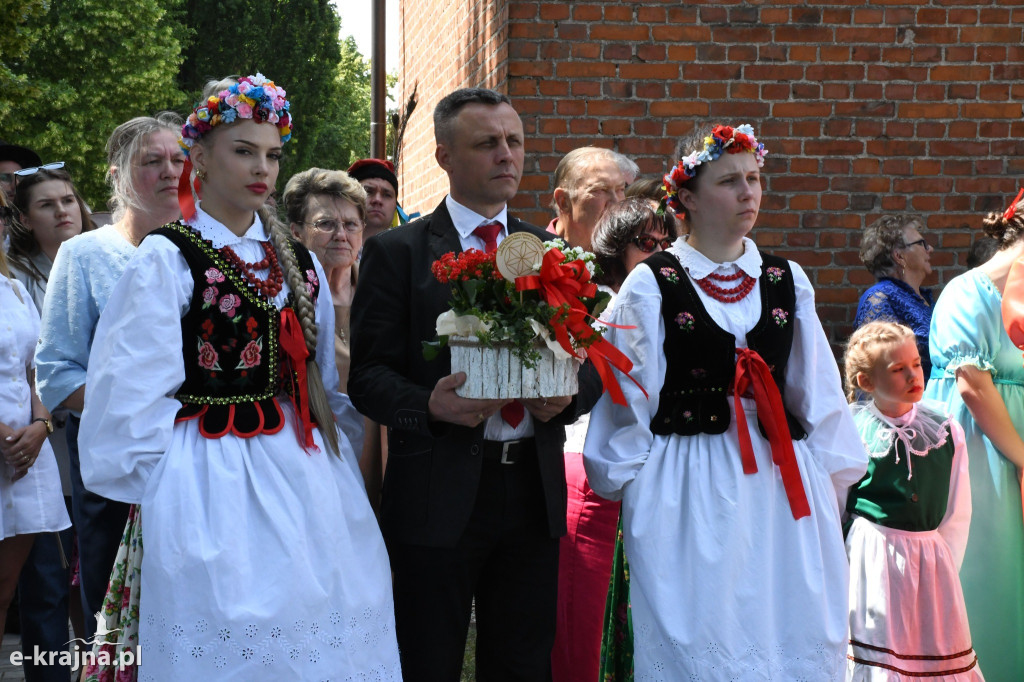 Jubileusz 90-lecia powstania Domu Polskiego w Zakrzewie
