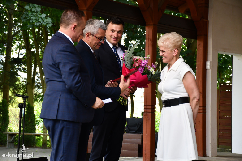 Jubileusz 90-lecia powstania Domu Polskiego w Zakrzewie