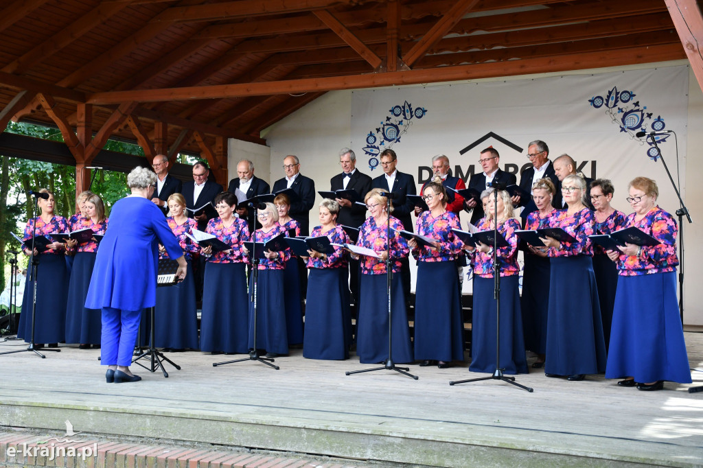 Jubileusz 90-lecia powstania Domu Polskiego w Zakrzewie