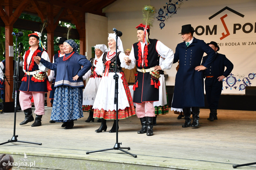 Jubileusz 90-lecia powstania Domu Polskiego w Zakrzewie