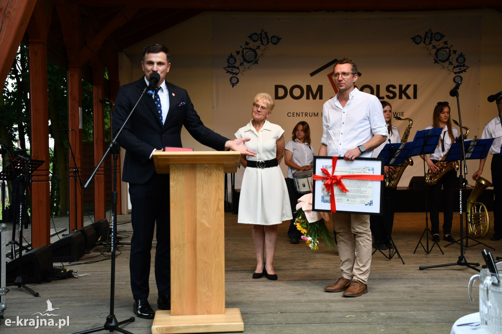 Jubileusz 90-lecia powstania Domu Polskiego w Zakrzewie