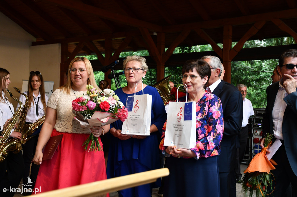 Jubileusz 90-lecia powstania Domu Polskiego w Zakrzewie