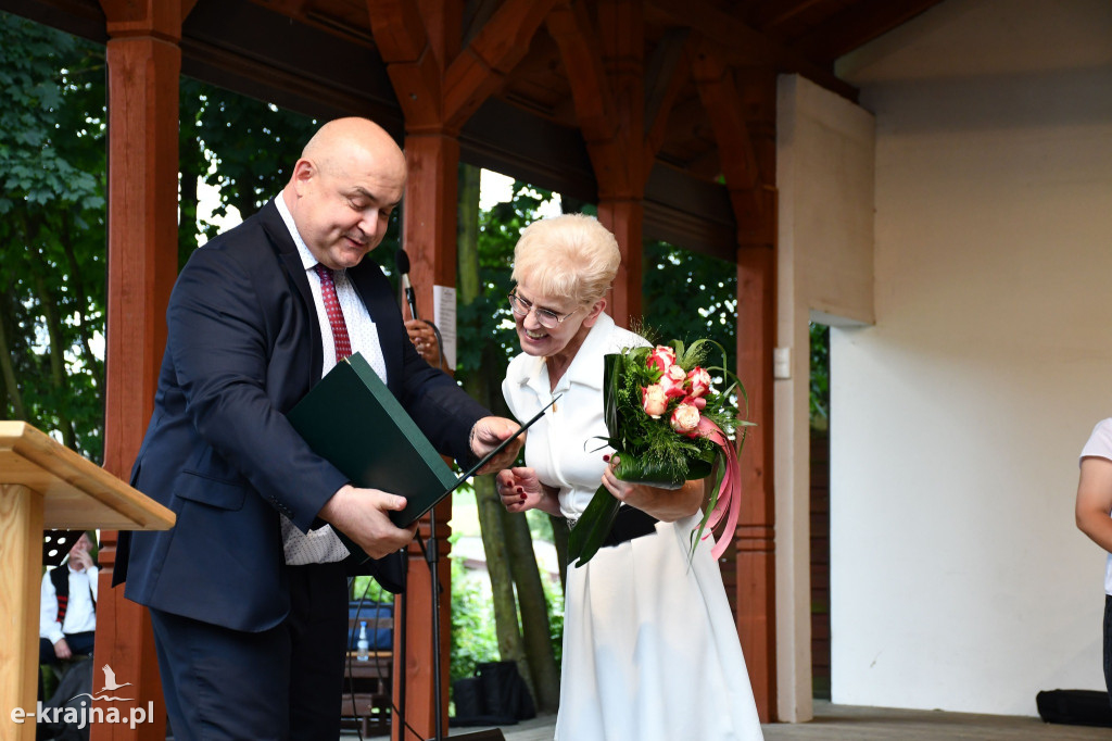 Jubileusz 90-lecia powstania Domu Polskiego w Zakrzewie
