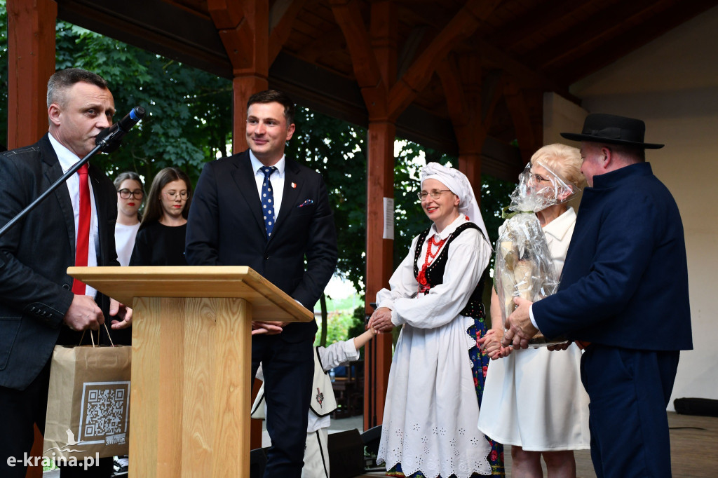 Jubileusz 90-lecia powstania Domu Polskiego w Zakrzewie
