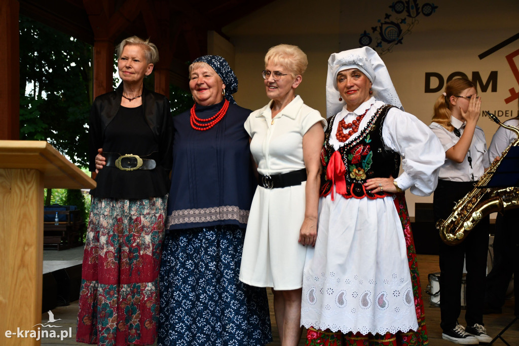 Jubileusz 90-lecia powstania Domu Polskiego w Zakrzewie