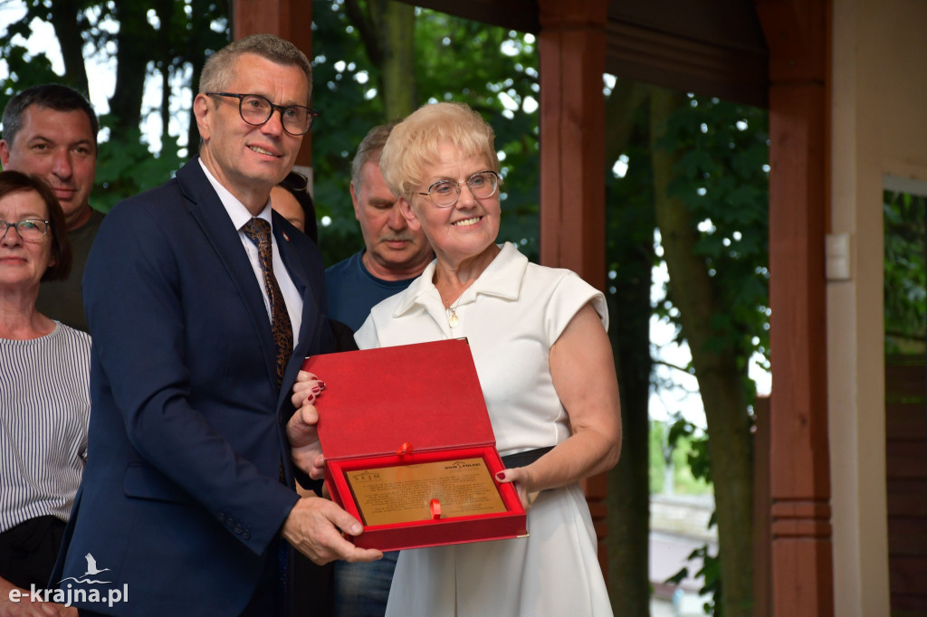 Jubileusz 90-lecia powstania Domu Polskiego w Zakrzewie