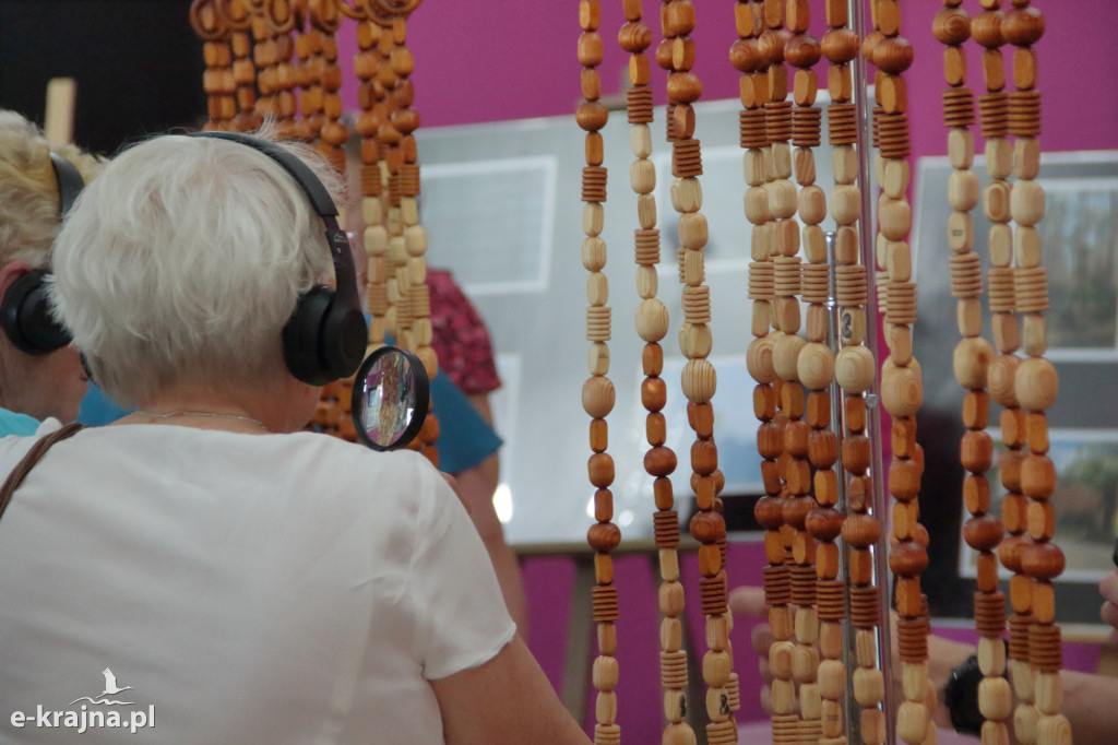 „Budowniczki” – kobiety, które zbudowały pamięć. Poruszające popołudnie w Centrum Kultury i Sztuki