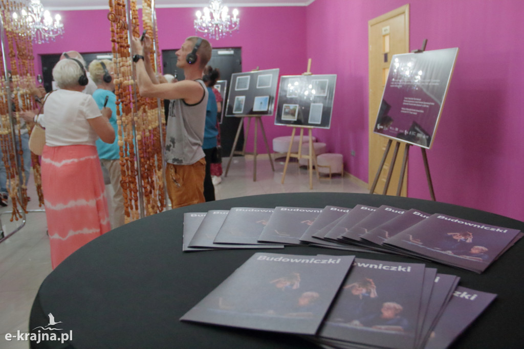 „Budowniczki” – kobiety, które zbudowały pamięć. Poruszające popołudnie w Centrum Kultury i Sztuki
