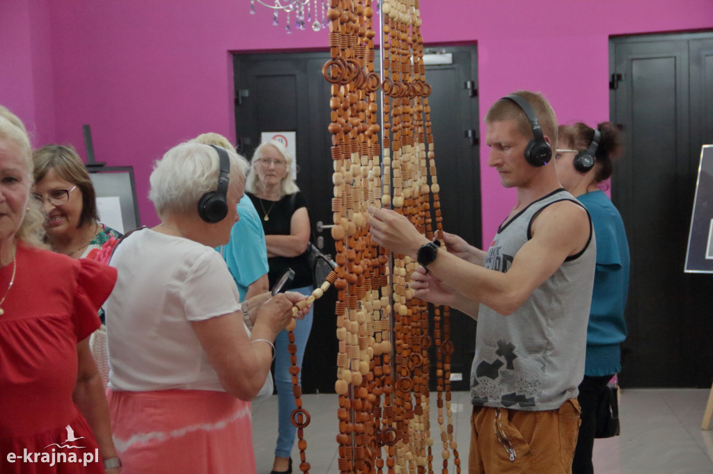„Budowniczki” – kobiety, które zbudowały pamięć. Poruszające popołudnie w Centrum Kultury i Sztuki