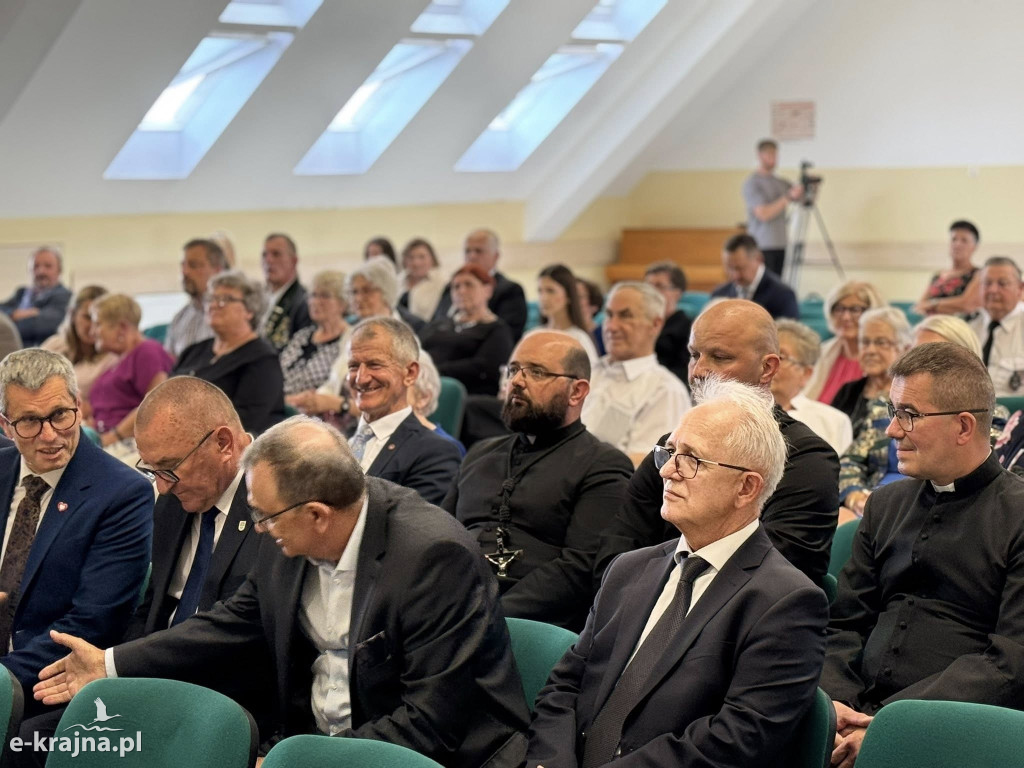 35-lecie Samorządu Terytorialnego Gminy Łobżenica