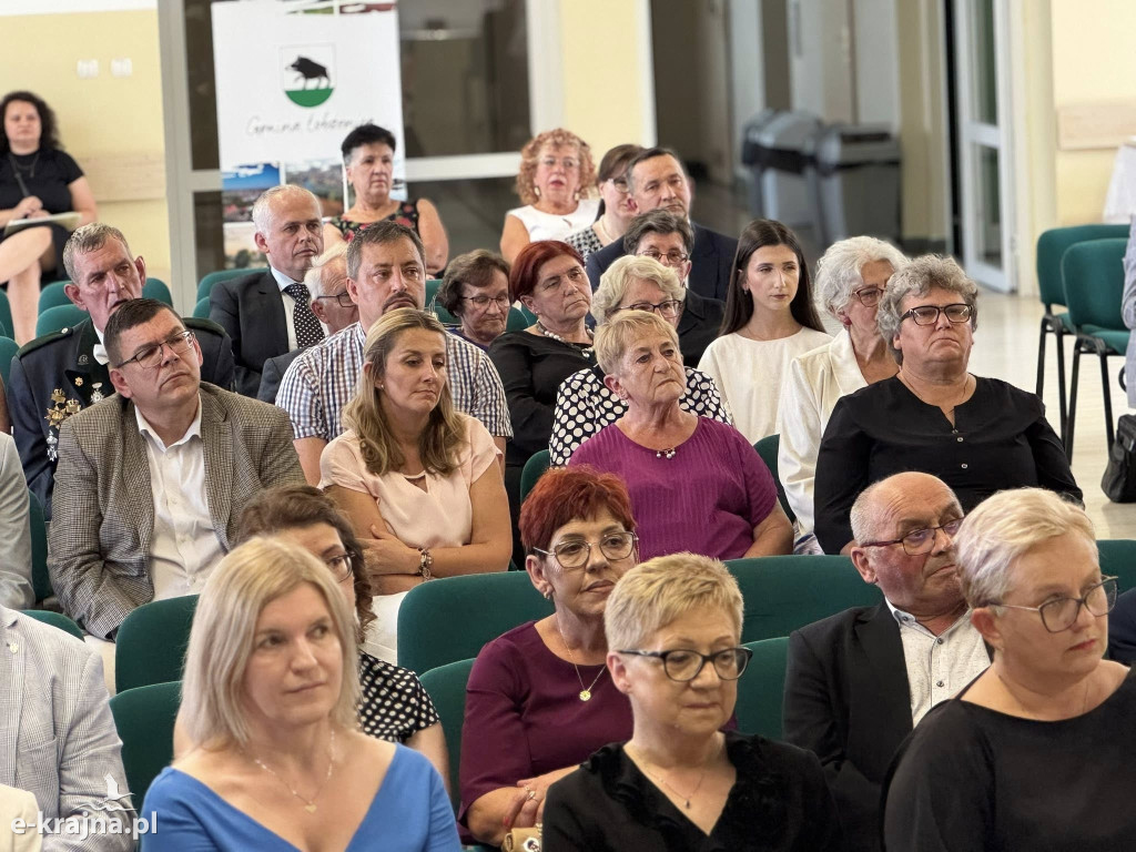35-lecie Samorządu Terytorialnego Gminy Łobżenica