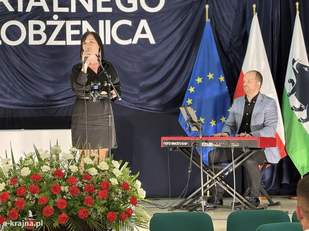 35-lecie Samorządu Terytorialnego Gminy Łobżenica