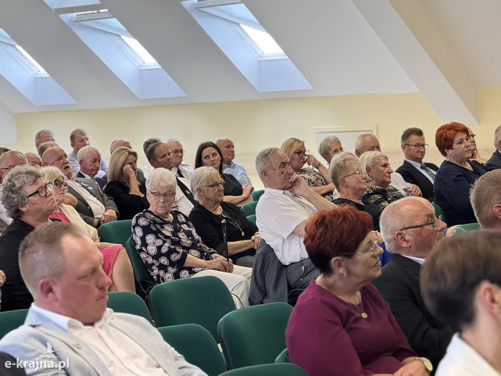 35-lecie Samorządu Terytorialnego Gminy Łobżenica