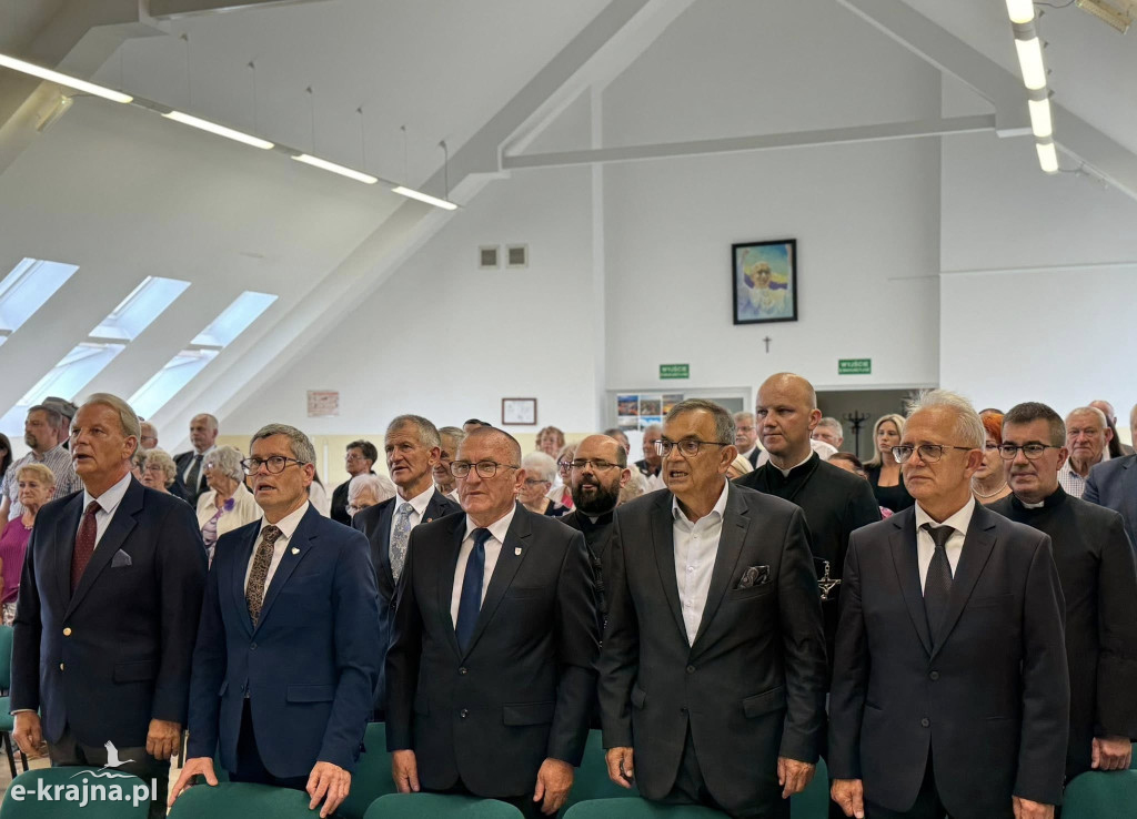 35-lecie Samorządu Terytorialnego Gminy Łobżenica