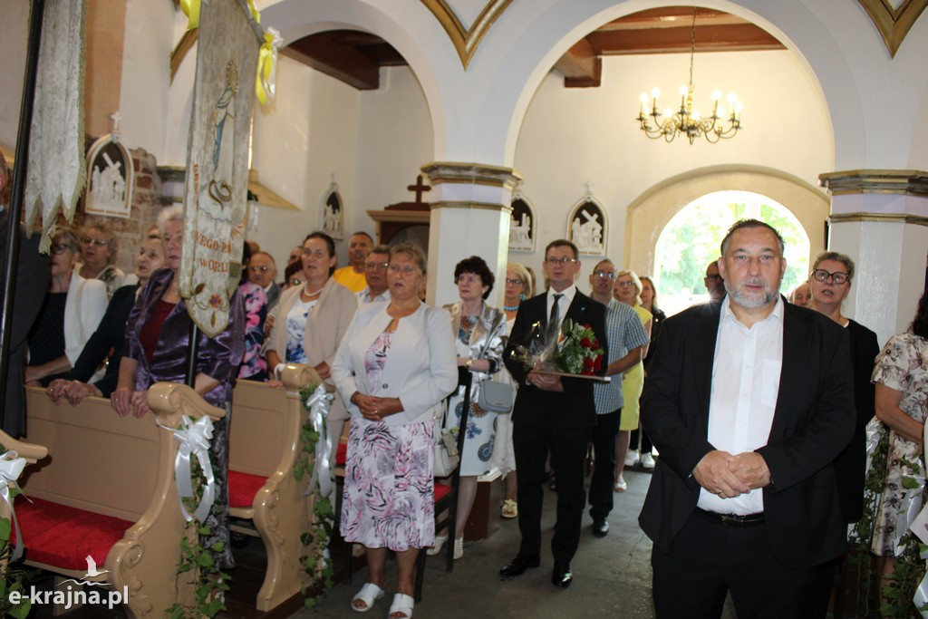 Jubileusz 100-lecia Parafii pw. Świętego Macieja Apostoła w Orlu