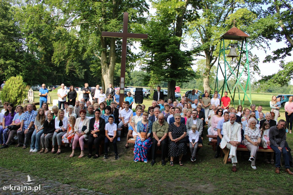 Jubileusz 100-lecia Parafii pw. Świętego Macieja Apostoła w Orlu
