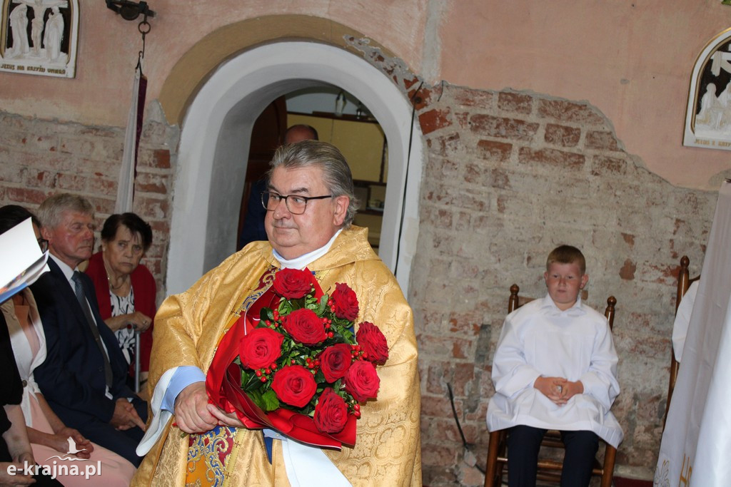 Jubileusz 100-lecia Parafii pw. Świętego Macieja Apostoła w Orlu