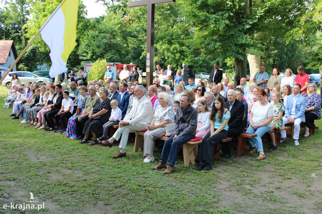 Jubileusz 100-lecia Parafii pw. Świętego Macieja Apostoła w Orlu