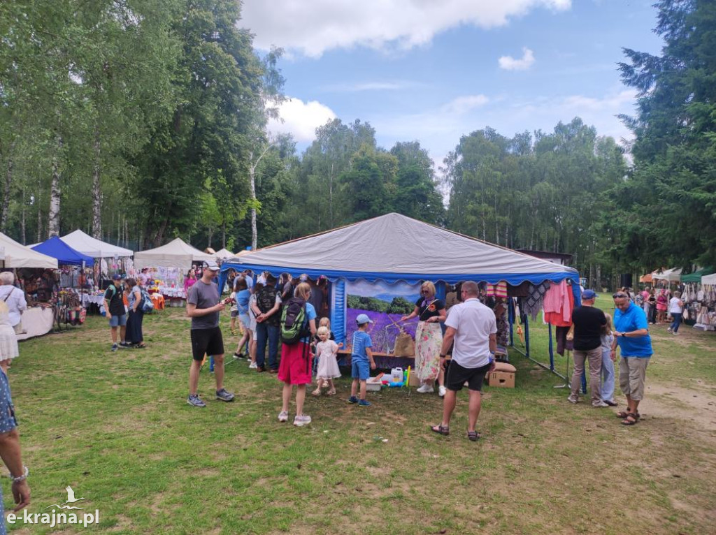 XIII Lawendowy Jarmark Świętego Jakuba