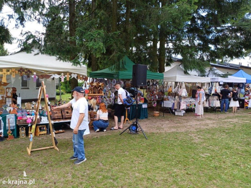 XIII Lawendowy Jarmark Świętego Jakuba