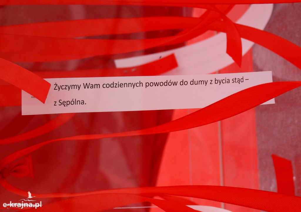 Ruszyły Dni Sępólna Krajeńskiego 2025