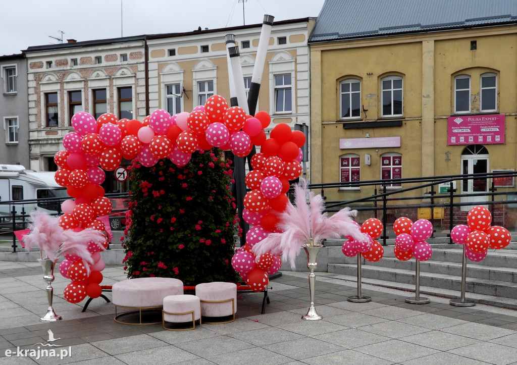 Ruszyły Dni Sępólna Krajeńskiego 2025