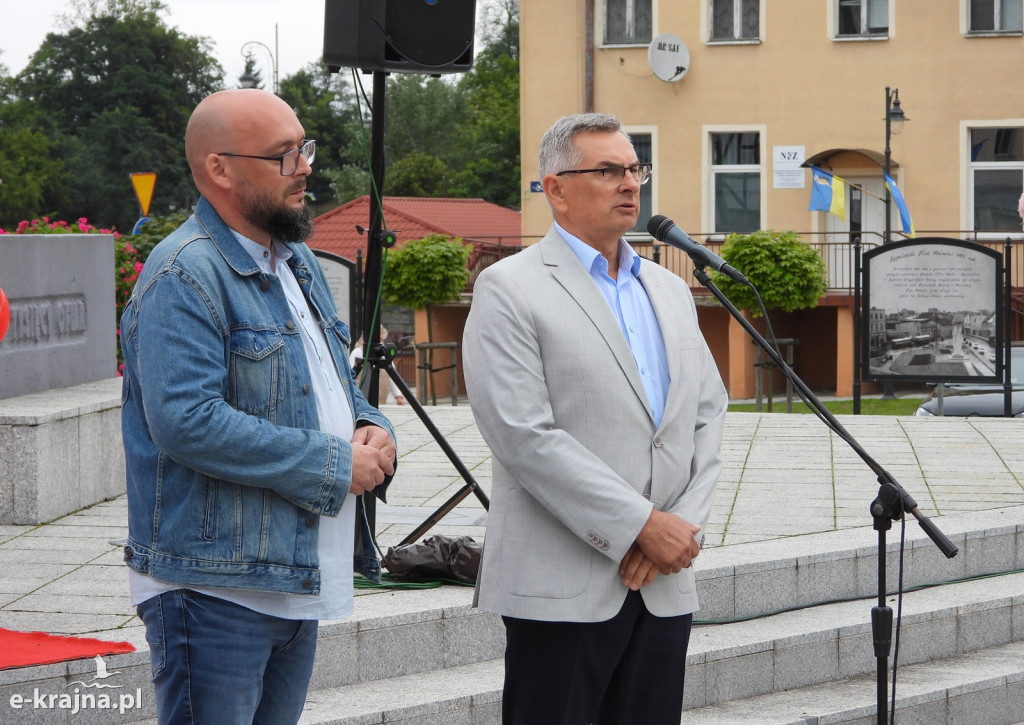 Ruszyły Dni Sępólna Krajeńskiego 2025
