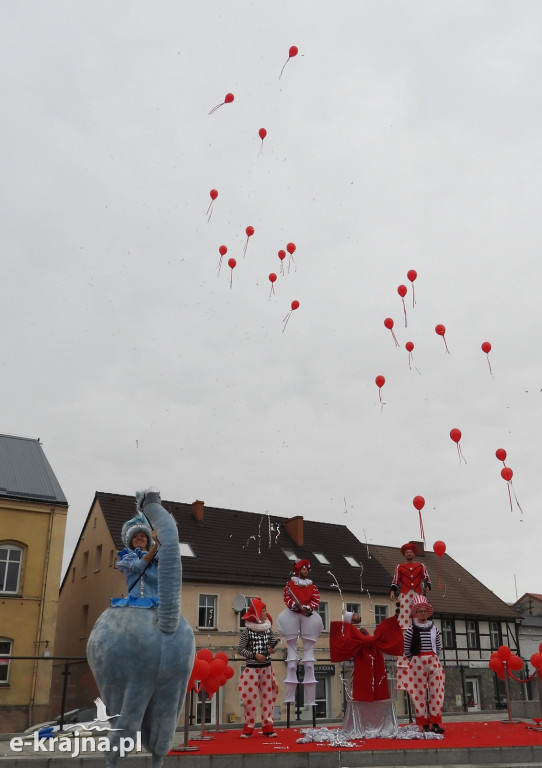Ruszyły Dni Sępólna Krajeńskiego 2025