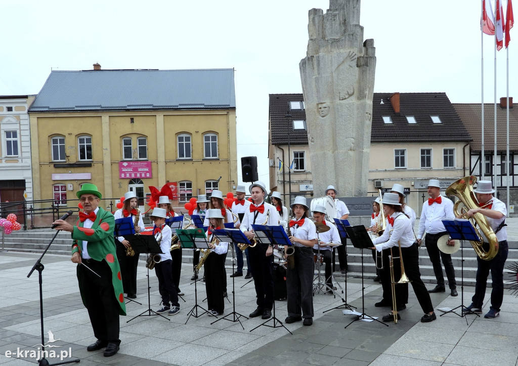 Ruszyły Dni Sępólna Krajeńskiego 2025