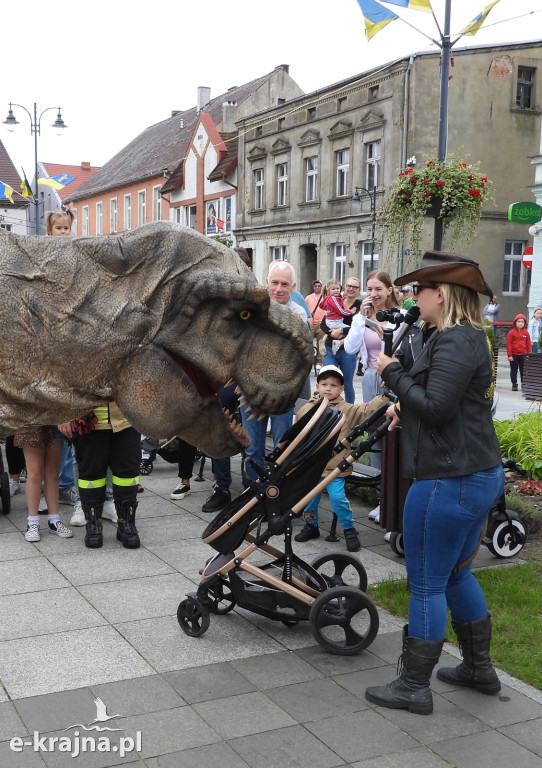 Sensacyjne znalezisko w Sępólnie Krajeńskim