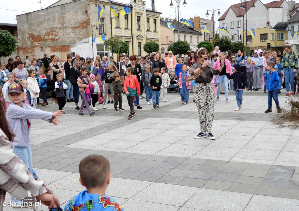 Sensacyjne znalezisko w Sępólnie Krajeńskim