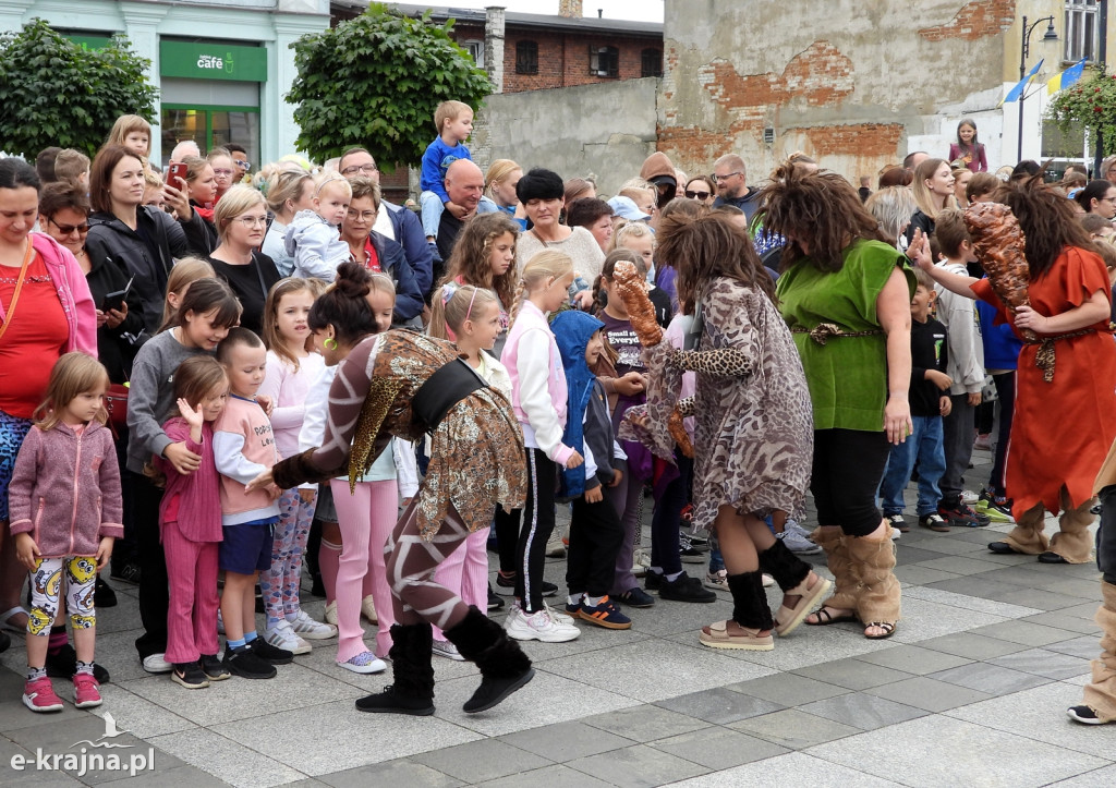 Sensacyjne znalezisko w Sępólnie Krajeńskim