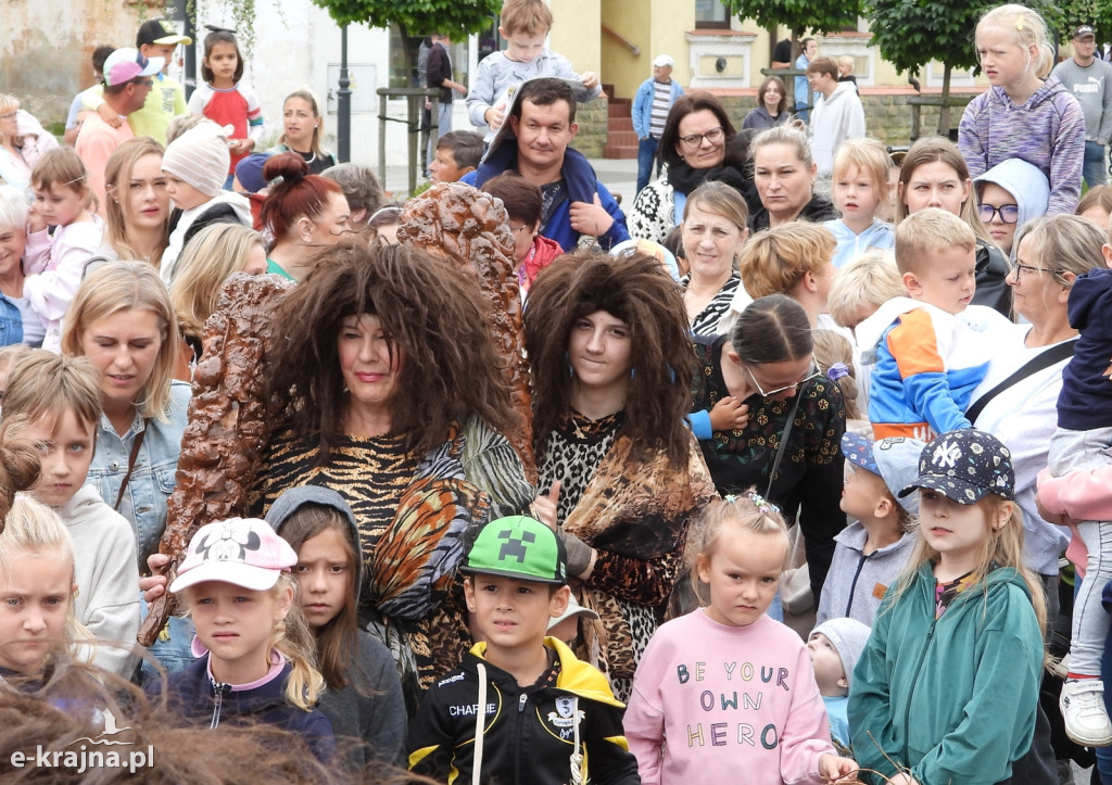 Sensacyjne znalezisko w Sępólnie Krajeńskim