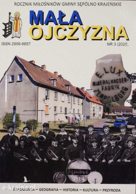XVIII Dni Sępólna Krajeńskiego za nami