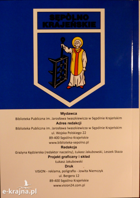 XVIII Dni Sępólna Krajeńskiego za nami