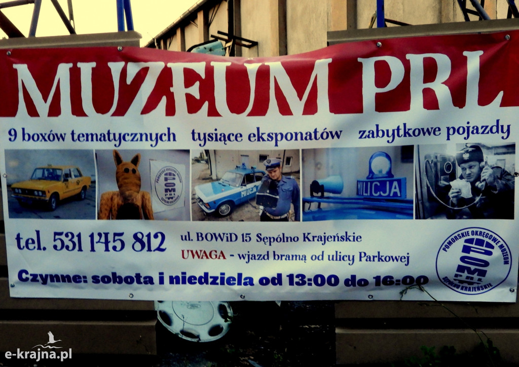 XVIII Dni Sępólna Krajeńskiego za nami