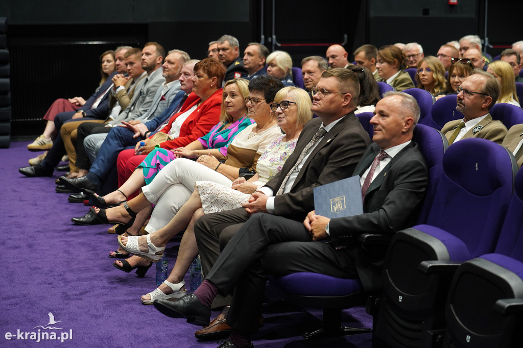 Nadleśnictwo Lutówko laureatem Nagrody Św. Wawrzyńca