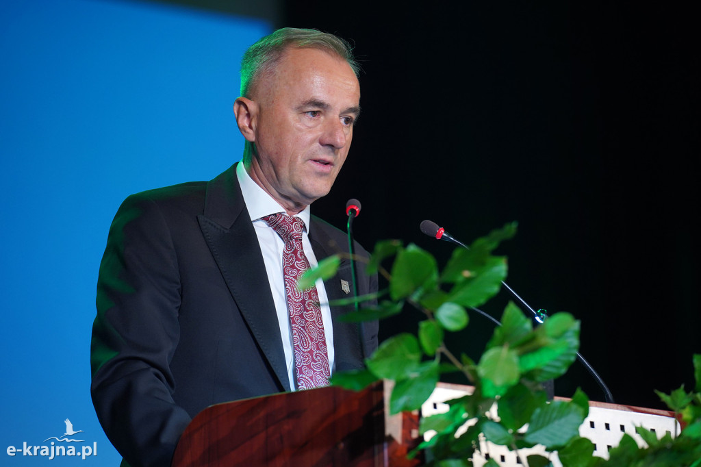 Nadleśnictwo Lutówko laureatem Nagrody Św. Wawrzyńca