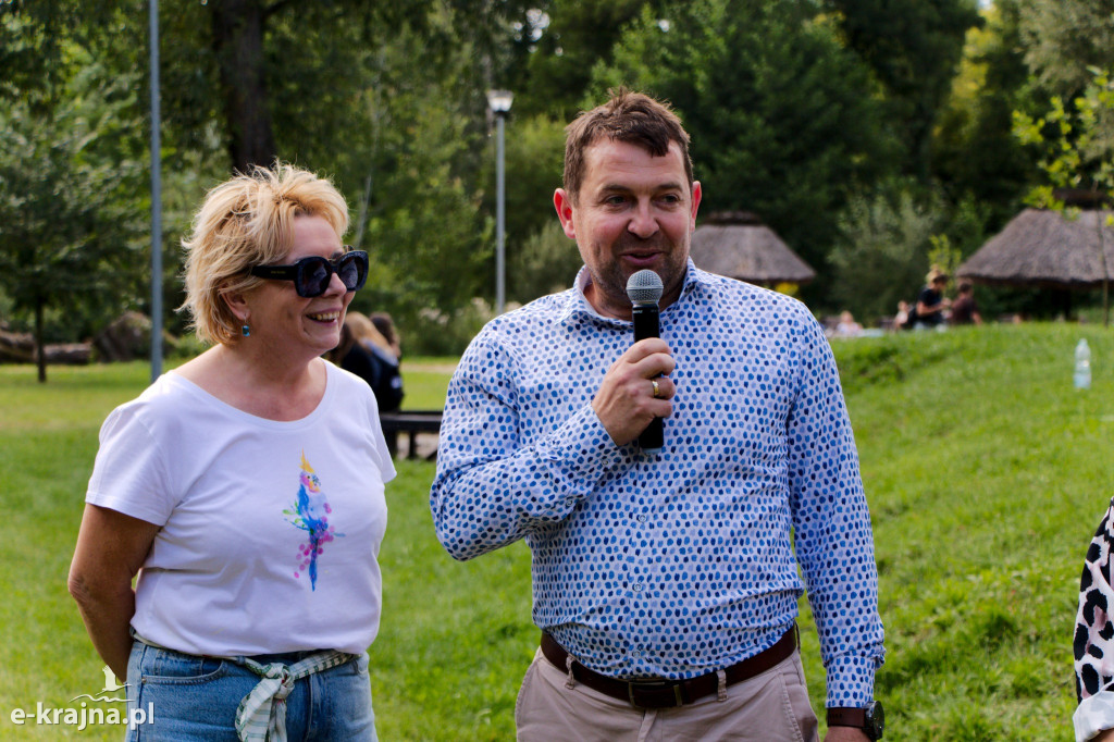 Wakacyjny Piknik Rodzinny w Wyrzysku