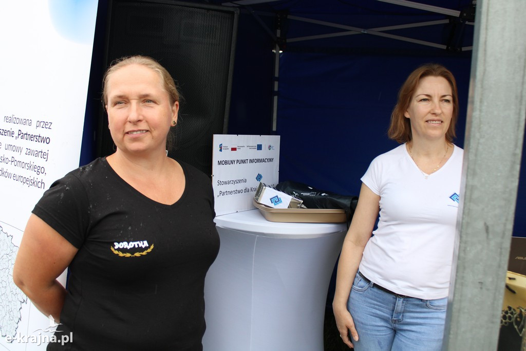 Święto Ziemniaka w Matyldzinie – tradycja, integracja i dobra zabawa