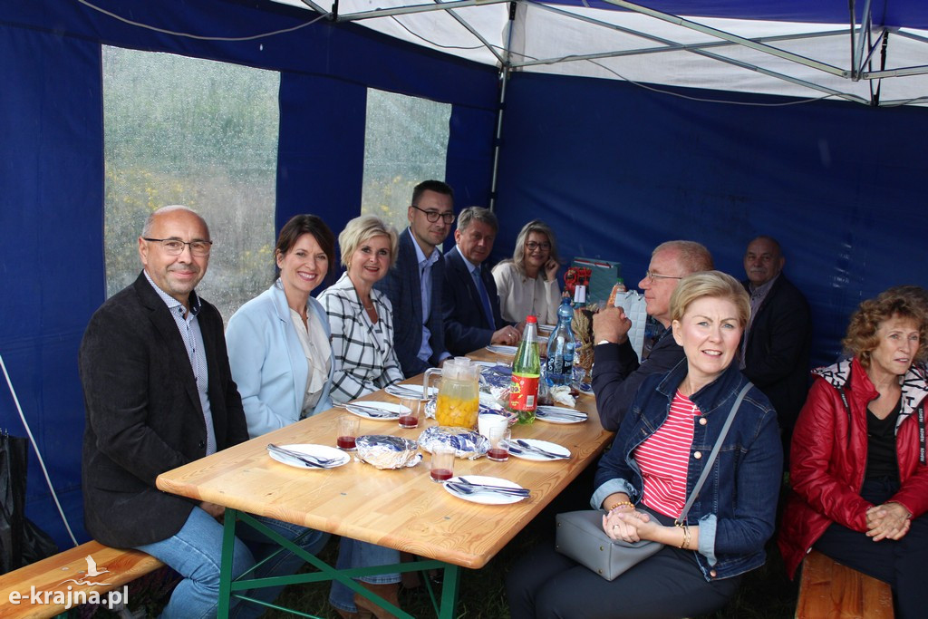 Święto Ziemniaka w Matyldzinie – tradycja, integracja i dobra zabawa