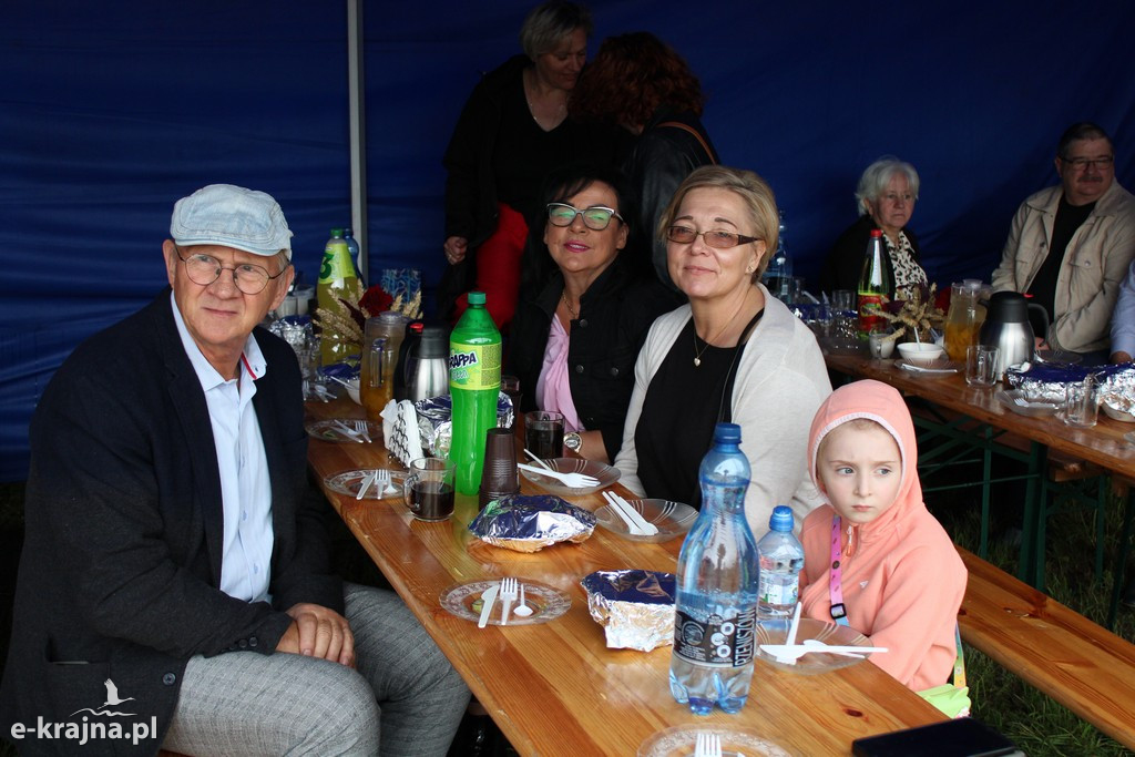 Święto Ziemniaka w Matyldzinie – tradycja, integracja i dobra zabawa