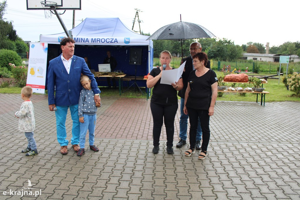 Święto Ziemniaka w Matyldzinie – tradycja, integracja i dobra zabawa