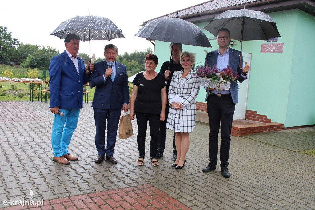 Święto Ziemniaka w Matyldzinie – tradycja, integracja i dobra zabawa